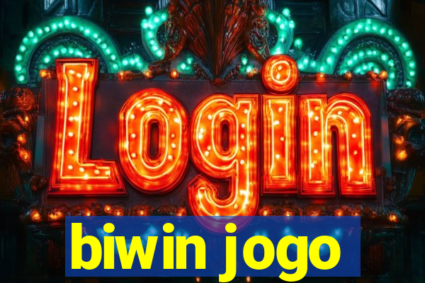 biwin jogo